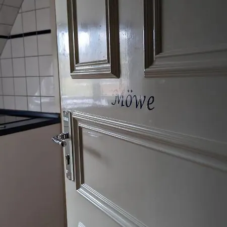 Haus-neue-liebe-wohnung-4-moewe * Norddorf