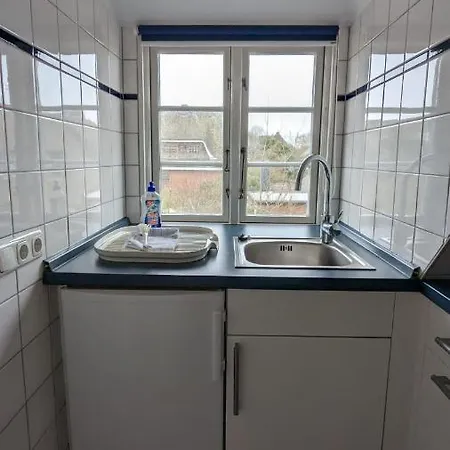 Haus-neue-liebe-wohnung-4-moewe Apartman Norddorf