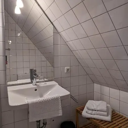 Haus-neue-liebe-wohnung-4-moewe Apartman
