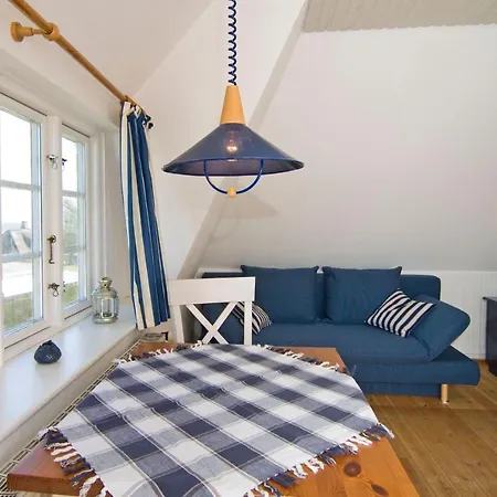 Apartman Haus-neue-liebe-wohnung-4-moewe