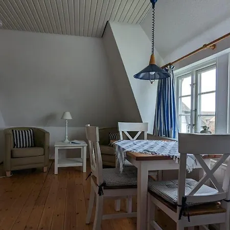 Haus-neue-liebe-wohnung-4-moewe Norddorf